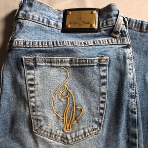 Baby phat jeans